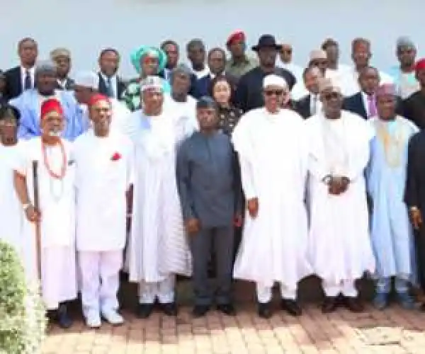 Portfolios: How Buhari Shocked Some Ministers